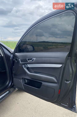 Универсал Audi A6 2006 в 