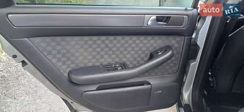 Универсал Audi A6 2004 в Виннице