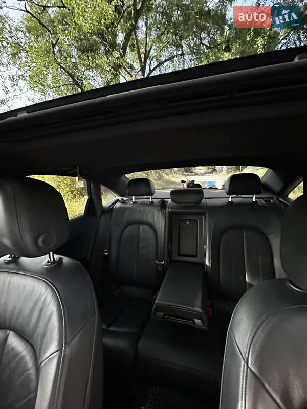 Седан Audi A6 2015 в Буче фото 10 Седан Audi A6 2015 в Буче