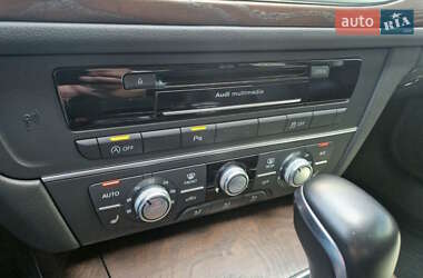 Седан Audi A6 2016 в 