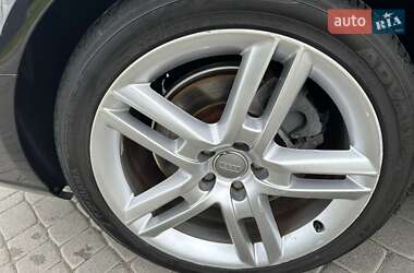Седан Audi A6 2014 в 