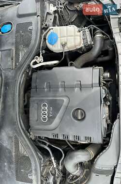 Седан Audi A6 2014 в 