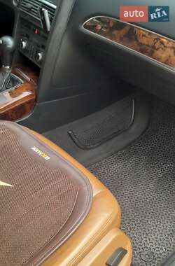 Седан Audi A6 2006 в 