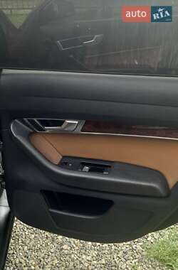 Седан Audi A6 2006 в 
