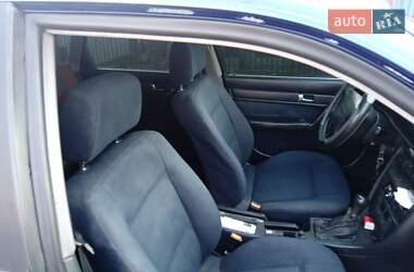 Седан Audi A6 1995 в 