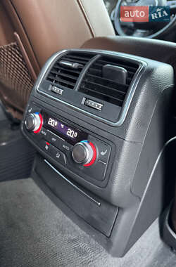 Седан Audi A6 2018 в 