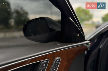 Седан Audi A6 2016 в 