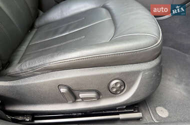 Седан Audi A6 2014 в 