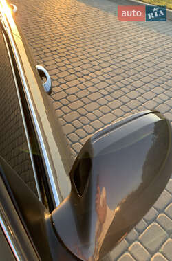 Седан Audi A6 2012 в 