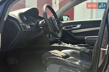 Универсал Audi A6 2005 в 