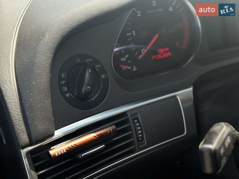Универсал Audi A6 2005 в Днепре