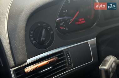 Универсал Audi A6 2005 в 