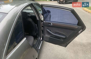 Седан Audi A6 2000 в 