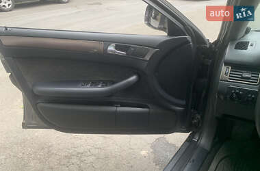 Седан Audi A6 2000 в 