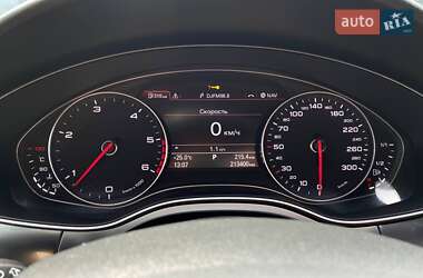 Седан Audi A6 2011 в 