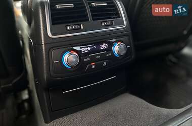 Седан Audi A6 2011 в 