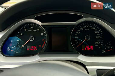 Универсал Audi A6 2009 в 