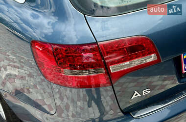 Универсал Audi A6 2009 в 
