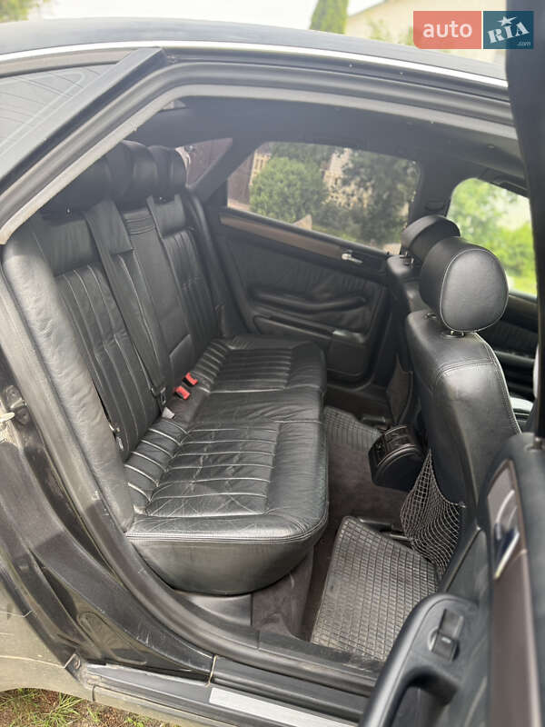 Седан Audi A6 1998 в Шостке
