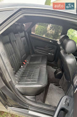 Седан Audi A6 1998 в 