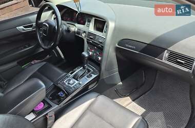 Универсал Audi A6 2008 в 