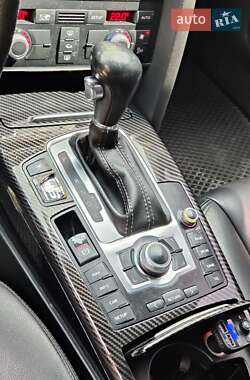 Универсал Audi A6 2008 в 
