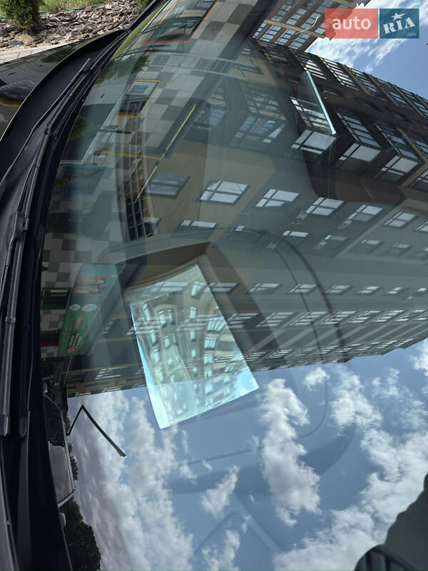 Седан Audi A6 2014 в Житомире