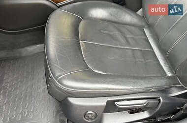 Универсал Audi A6 2013 в 