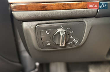 Универсал Audi A6 2013 в 