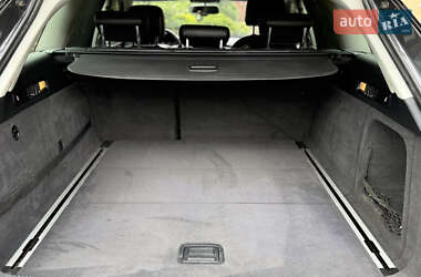 Универсал Audi A6 2013 в 