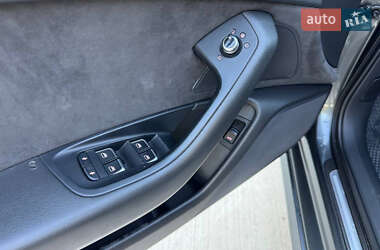 Универсал Audi A6 2013 в 