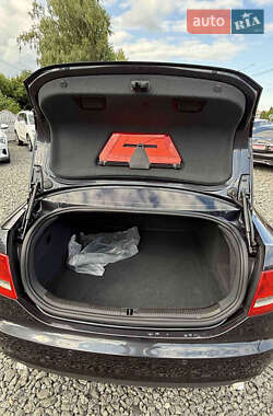 Седан Audi A6 2008 в 