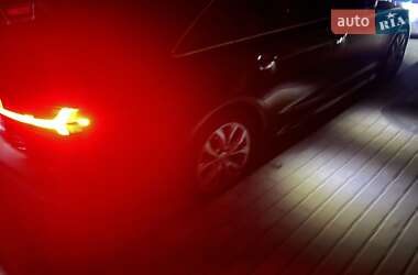 Седан Audi A6 2016 в 