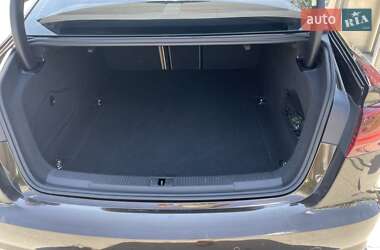 Седан Audi A6 2016 в 