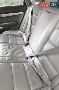 Универсал Audi A6 2007 в 