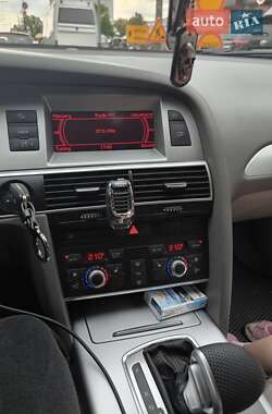 Универсал Audi A6 2007 в 