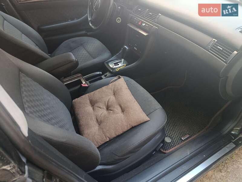 Универсал Audi A6 2001 в Виннице