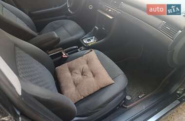Универсал Audi A6 2001 в 