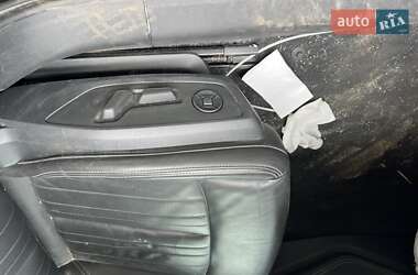 Седан Audi A6 2024 в 