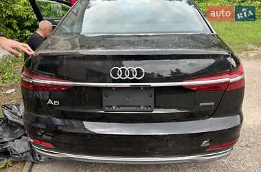 Седан Audi A6 2024 в Броварах