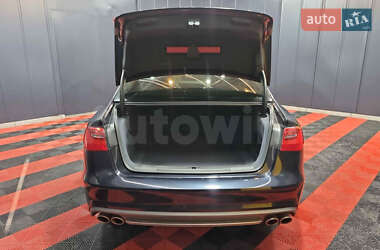 Седан Audi A6 2013 в 