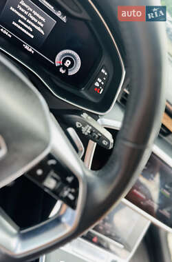 Универсал Audi A6 2019 в 