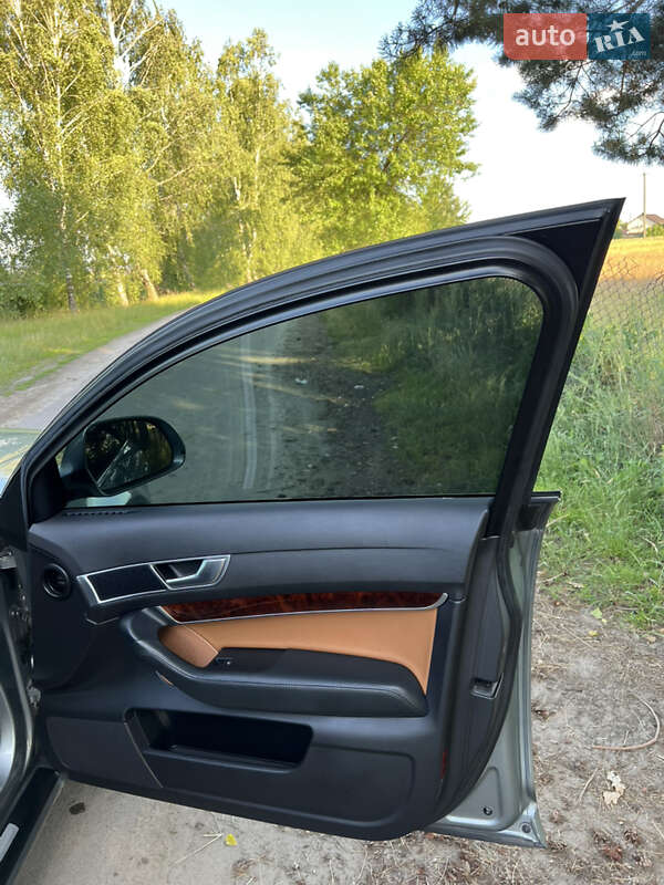 Универсал Audi A6 2009 в Сарнах
