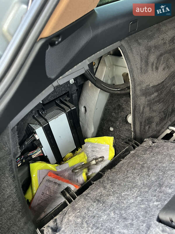 Универсал Audi A6 2009 в Сарнах