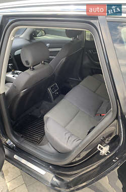 Універсал Audi A6 2006 в 