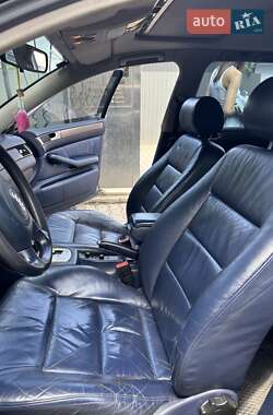 Универсал Audi A6 2000 в 