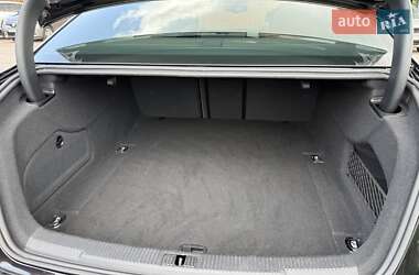 Седан Audi A6 2017 в 