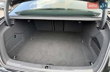 Седан Audi A6 2017 в 