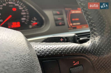 Универсал Audi A6 2005 в 