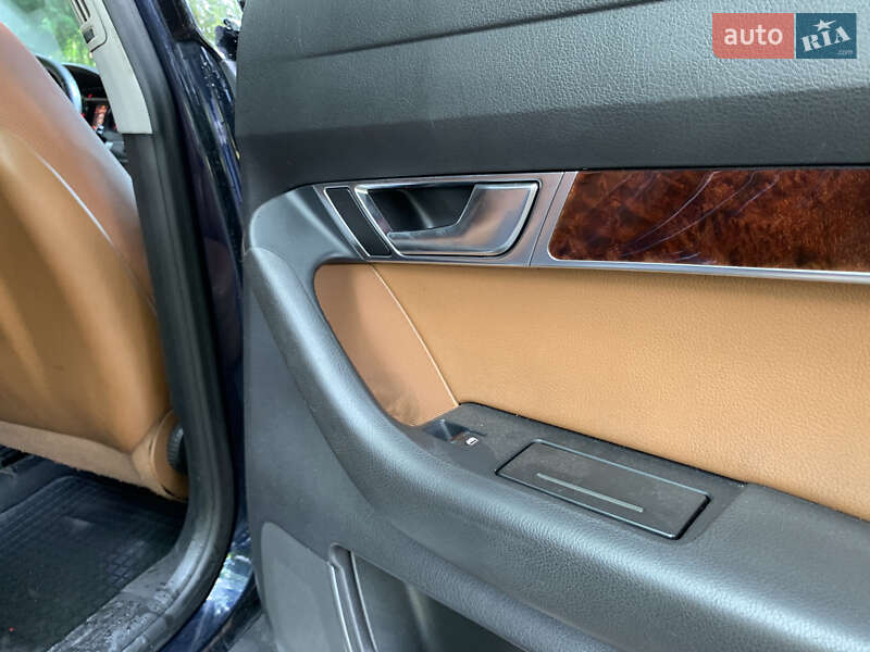 Универсал Audi A6 2005 в Надворной